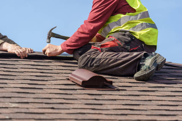 Professional Roofing Contractor in Strum, WI