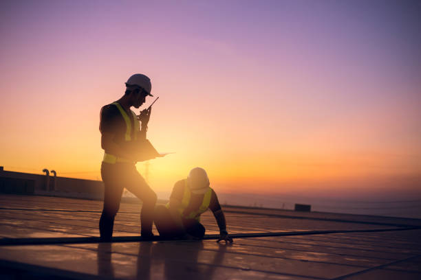 Best Roof Gutter Cleaning  in Strum, WI
