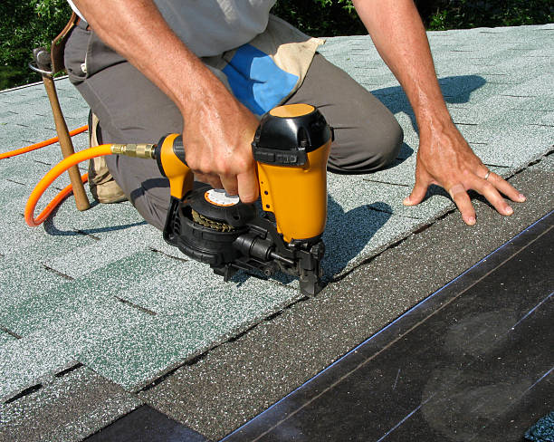 Quick and Trustworthy Emergency Roof Repair Services in Strum, WI