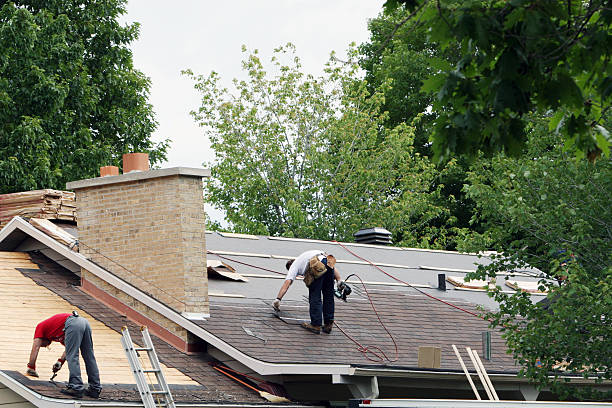 Best New Roof Installation  in Strum, WI