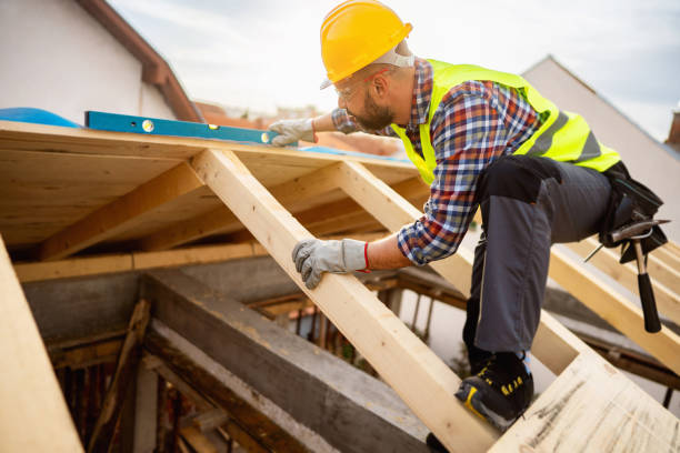 Best Roof Maintenance Services  in Strum, WI