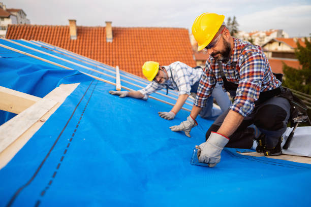 Best Roof Restoration Services  in Strum, WI