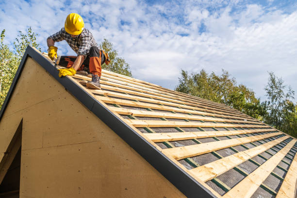 Best Residential Roofing Contractor  in Strum, WI