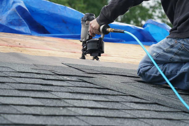 Best Commercial Roofing Services  in Strum, WI