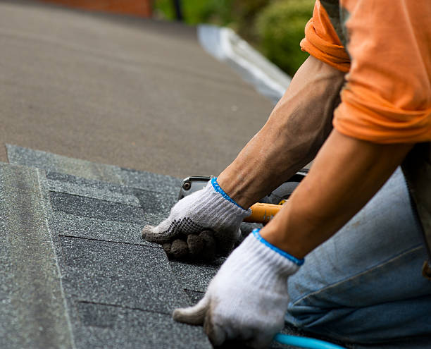 Best Tile Roofing Contractor  in Strum, WI