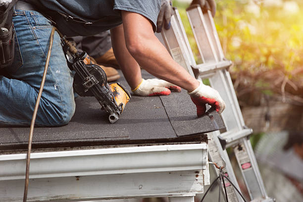 Best Roof Waterproofing Services  in Strum, WI