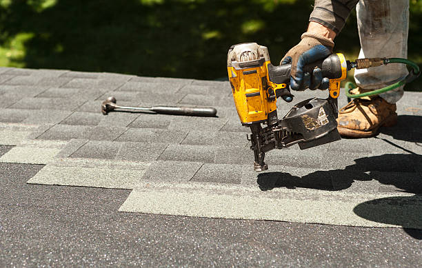 Best Residential Roofing Contractor  in Strum, WI