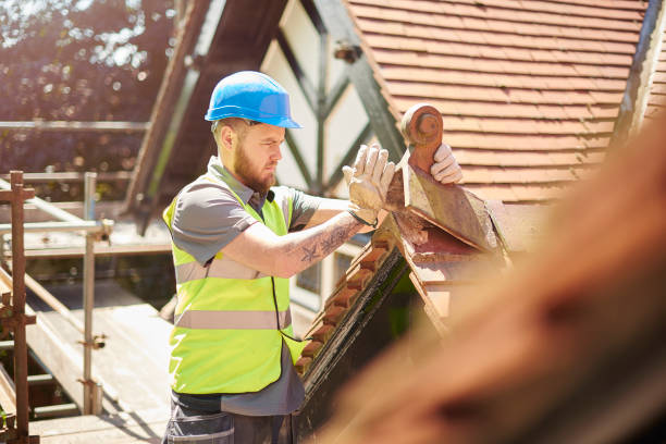 Best Best Roofing Contractors  in Strum, WI