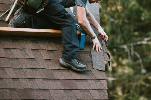 Best Tile Roofing Contractor  in Strum, WI